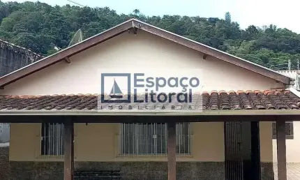 Casa com 3 dormitórios à venda, 125 m² por R$ 600.000,00 - Prainha - Caraguatatuba/SP