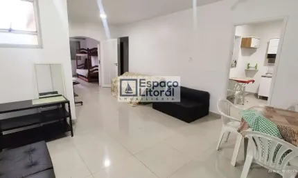 Apartamento à venda, 75 m² por R$ 420.000,00 - Jardim Primavera - Caraguatatuba/SP