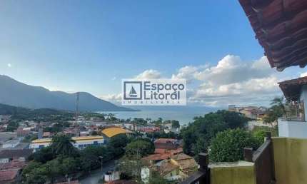 Lindo apartamento com vista mar sendo 02 dorms. e 01 suíte, condomínio lazer completo , bairro Pont