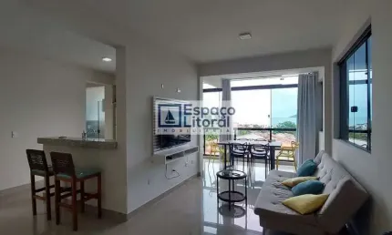 Apartamento na Praia São Francisco a venda - São Sebastião/SP