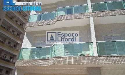 Apartamento com 3 dormitórios à venda, 100 m² por R$ 850.000,00 - Centro - Caraguatatuba/SP