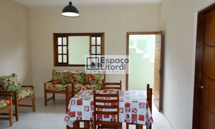 Apartamento à venda, 103 m² por R$ 370.000,00 - Praia do Sapê - Ubatuba/SP