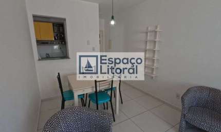 Apartamento com 2 dormitórios, 50 m² - venda por R$ 375.000,00 ou aluguel por R$ 2.500,00/mês - Mar