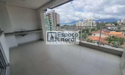 Apartamento à venda, 127 m² por r$ 1.150.000,00 - indaiá - caraguatatuba/sp