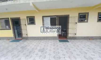 Sobrado com 6 dormitórios à venda, 254 m² por R$ 850.000,00 - Prainha - Caraguatatuba/SP