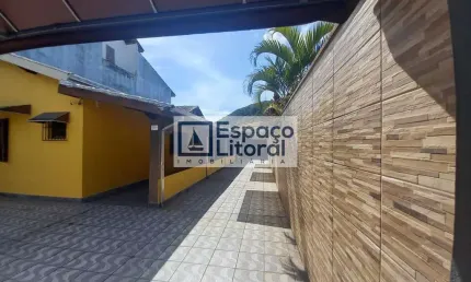 Casa com 2 dormitórios à venda, 160 m² por R$ 735.000,00 - Sumaré - Caraguatatuba/SP