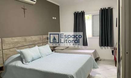 Casa à venda, 270 m² por R$ 800.000,00 - Benfica - Caraguatatuba/SP