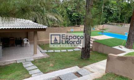Casa à venda, 135 m² por R$ 790.000,00 - Capricórnio II - Caraguatatuba/SP