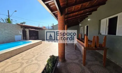 Casa à venda, 181 m² por R$ 850.000,00 - Sumaré - Caraguatatuba/SP