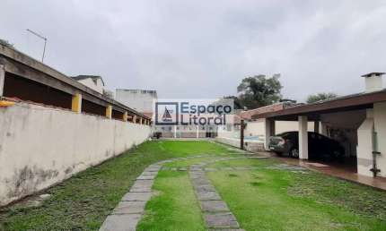 Casa com 2 quartos à venda no Jardim das Gaivotas, Caraguatatuba 
