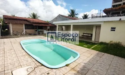 Casa à venda, 193 m² por R$ 750.000,00 - Porto Novo - Caraguatatuba/SP