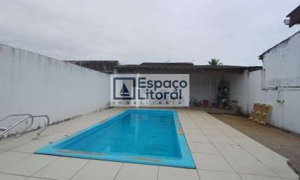 Casa com 2 quartos à venda no Martim de Sá, Caraguatatuba 