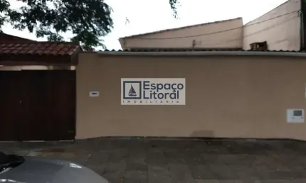 Casa com 3 quartos à venda no Indaiá, Caraguatatuba 