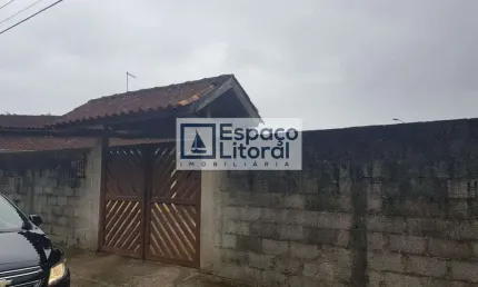 Casa com 2 dormitórios à venda, 60 m² por r$ 420.000,00 - jardim casa branca - caraguatatuba/sp