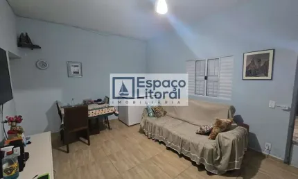 Sobrado com 2 dormitórios à venda, 72 m² por r$ 550.000,00 - martim de sá - caraguatatuba/sp