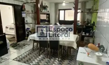 Casa com 2 dormitórios à venda, 245 m² por r$ 585.000,00 - jardim das gaivotas - caraguatatuba/sp
