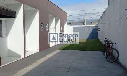 Oportunidade de investimento - casa com 6 suítes - Barranco Alto - Caraguatatuba/SP