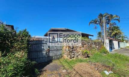 Casa com 1 dormitório à venda, 255 m² por R$ 550.000,00 - Indaiá - Caraguatatuba/SP