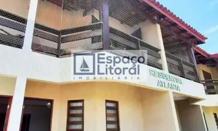 Sobrado com 2 dormitórios, 109 m² - venda por R$ 590.000,00 ou aluguel por R$ 3.500,00/mês - Martim