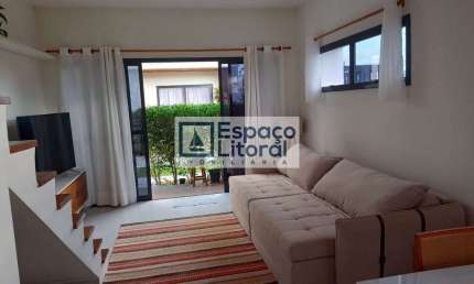 Sobrado a venda R$430.000,00 no Pontal de Santa Marina - Caraguatatuba/SP