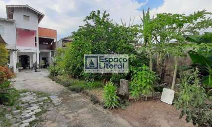 Casa com 3 quartos à venda no Morro do Algodão, Caraguatatuba 