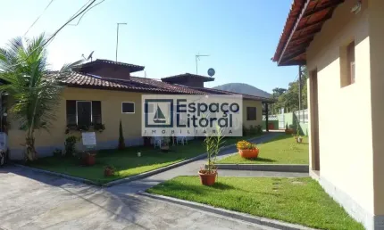 Casa com 2 dormitórios, 56 m² - venda por R$ 320.000,00 ou aluguel por R$ 2.300,00/mês - Martim de