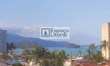 Sobrado com 2 dormitórios à venda, 80 m² por R$ 350.000,00 - Massaguaçu - Caraguatatuba/SP