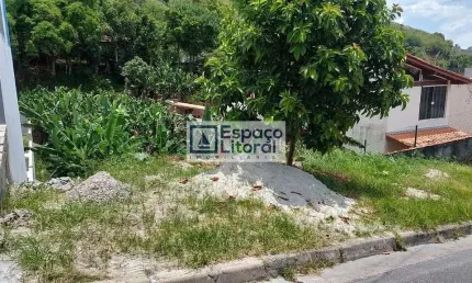 Terreno à venda com 435 m² e escritura definitiva , São Francisco da Praia, São Sebastião, SP