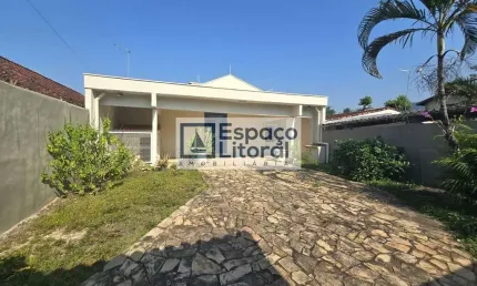 Casa à venda, 177 m² por R$ 870.000,00 - Martim de Sá - Caraguatatuba/SP