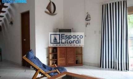 Sobrado à venda 3 Quartos, 3 Suites, 4 Vagas, 382M², Martim de Sá, Caraguatatuba - SP | RECANTO SAN