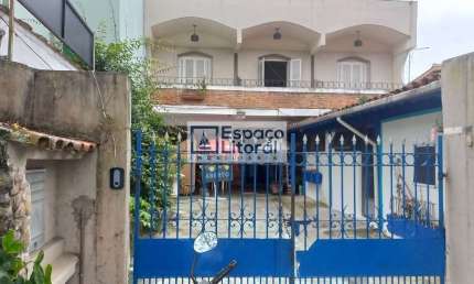 Sobrado com 7 dormitórios à venda, 475 m² por R$ 990.000,00 - Jardim Primavera - Caraguatatuba/SP