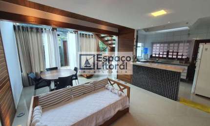 Casa à venda, 201 m² por R$ 1.190.000,00 - Jardim Terralão - Caraguatatuba/SP