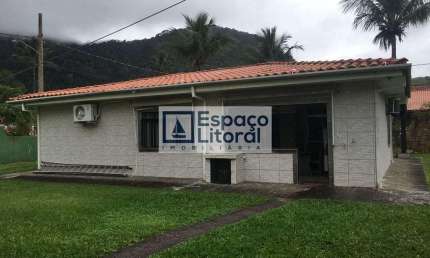 Casa à venda, 245 m² por R$ 1.500.000,00 - Barequeçaba - São Sebastião/SP