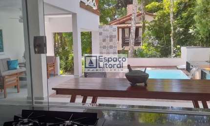 Casa à venda, 210 m² por R$ 2.000.000,00 - Park Imperial - Caraguatatuba/SP