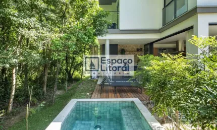 Casa à venda, 185 m² por R$ 2.400.000,00 - Maresias - São Sebastião/SP