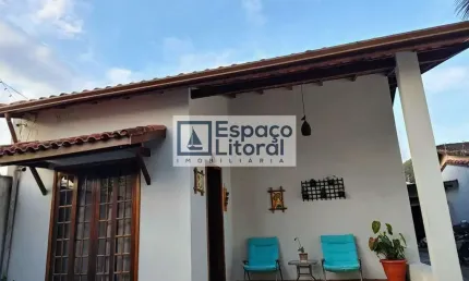 Casa com 3 dormitórios à venda, 223 m² por r$ 1.100.000,00 - martim de sá - caraguatatuba/sp