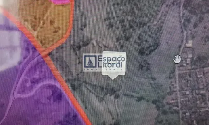Área à venda, 52 m² por R$ 7.900.000 - Pegorelli - Caraguatatuba/SP