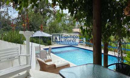 Casa à venda, 277 m² por R$ 1.600.000,00 - Prainha - Caraguatatuba/SP
