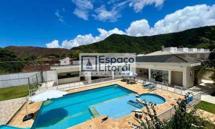 Casa à venda, 970 m² por R$ 8.000.000,00 - Barequeçaba - São Sebastião/SP