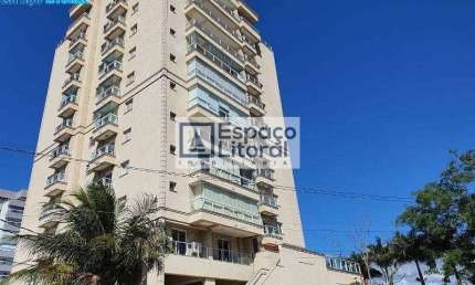 Cobertura à venda, 208 m² por R$ 1.700.000,00 - Indaiá - Caraguatatuba/SP