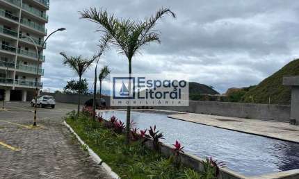 Apartamento Duplex à venda, 166 m² por R$ 1.700.000,00 - Cidade Jardim - Caraguatatuba/SP