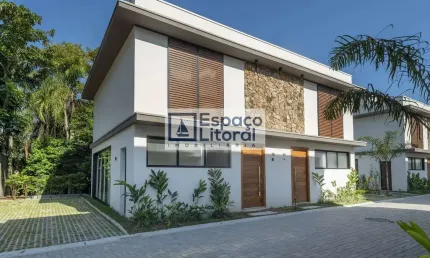 Casa com 3 dormitórios à venda, 309 m² por r$ 3.450.000,00 - maresias - são sebastião/sp