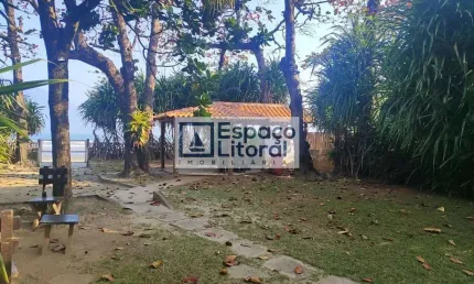 Casa à venda, 330 m² por R$ 4.500.000,00 - Barequeçaba - São Sebastião/SP
