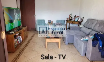 Lindo sobrado á venda com 03 dorms no canto do mar em são sebastião/sp.