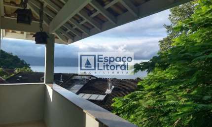 Casa à venda, 271 m² por R$ 2.600.000,00 - Guaecá - São Sebastião/SP