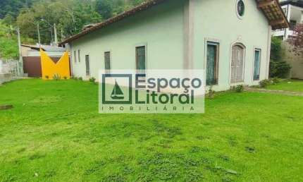 Galpão à venda, 270 m² por R$ 1.200.000,00 - Praia de Barequeçaba - São Sebastião/SP