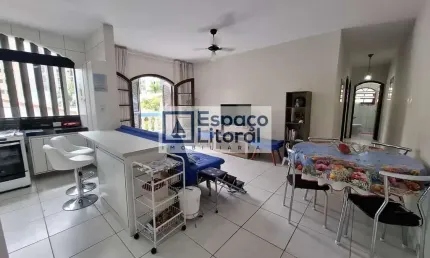 Apartamento 2 dorm., sendo 1 suite, à venda, 50m da Praia Martim de Sá, Caraguatatuba, SP
