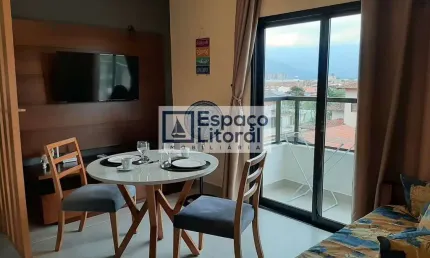 Apartamento à venda, Loteamento Jardim Aruan, Caraguatatuba, SP
