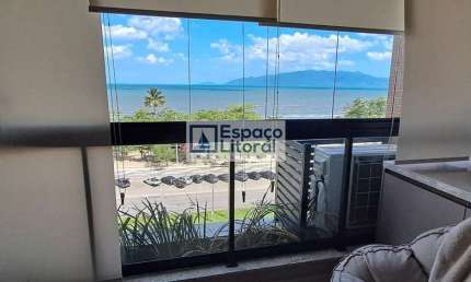 Apartamento com 1 quarto à venda no Indaiá, Caraguatatuba 