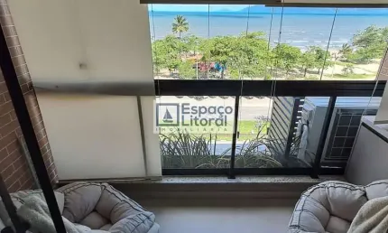 Apartamento com 1 quarto à venda no Indaiá, Caraguatatuba 